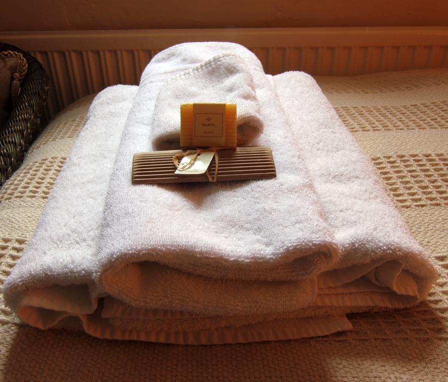 Bed and Breakfast Inglewood House Монмут Номер фото