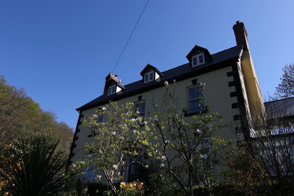 Bed and Breakfast Inglewood House Монмут Экстерьер фото