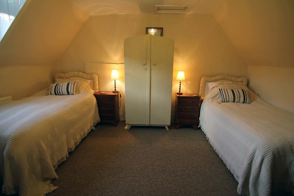 Bed and Breakfast Inglewood House Монмут Номер фото