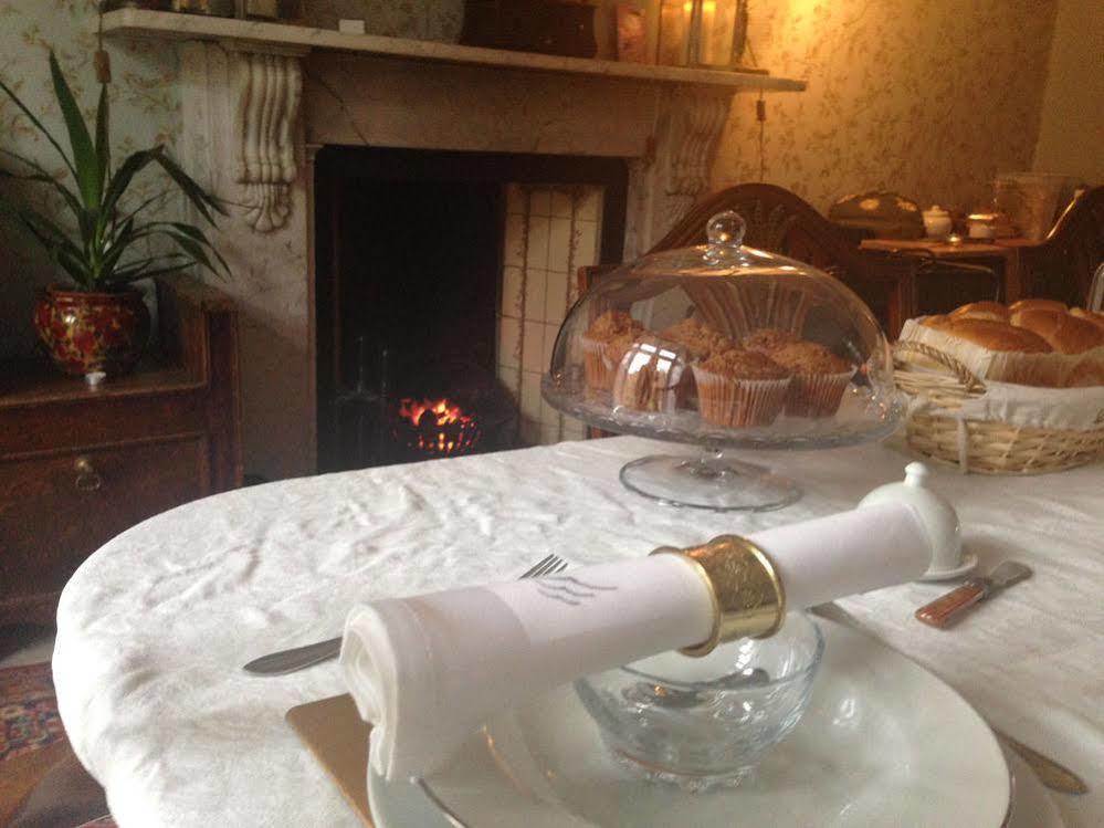 Bed and Breakfast Inglewood House Монмут Экстерьер фото