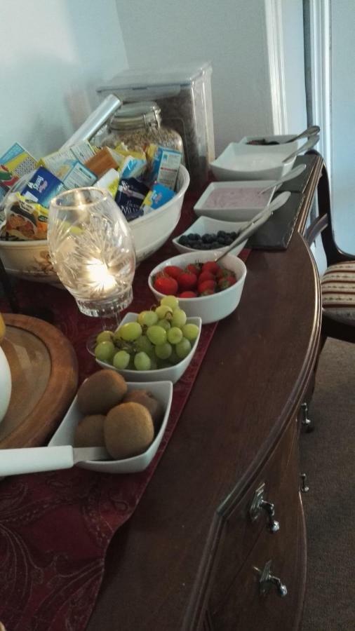 Bed and Breakfast Inglewood House Монмут Экстерьер фото
